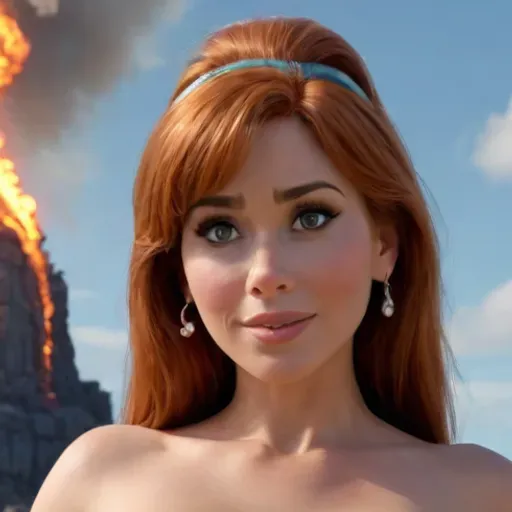 AI porn image generator