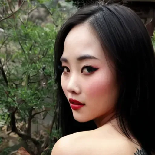 KI-Pornobild-Generator