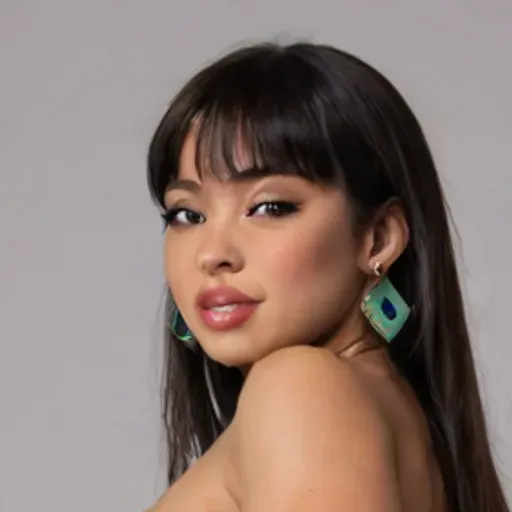 AIポルノ画像ジェネレーター