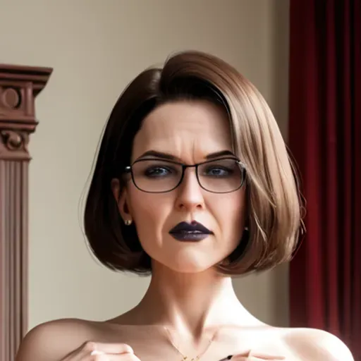 AI色情圖片產生器