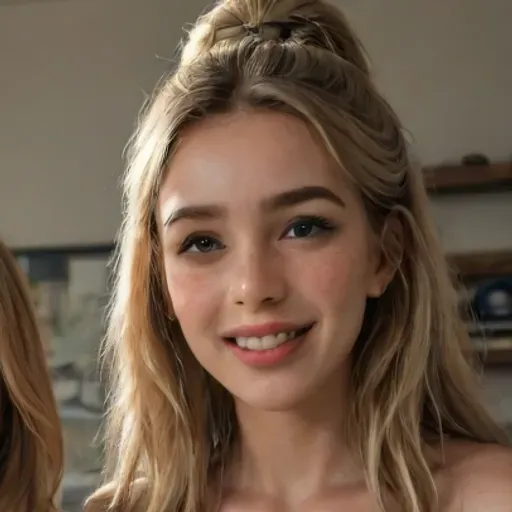 KI-Pornobild-Generator