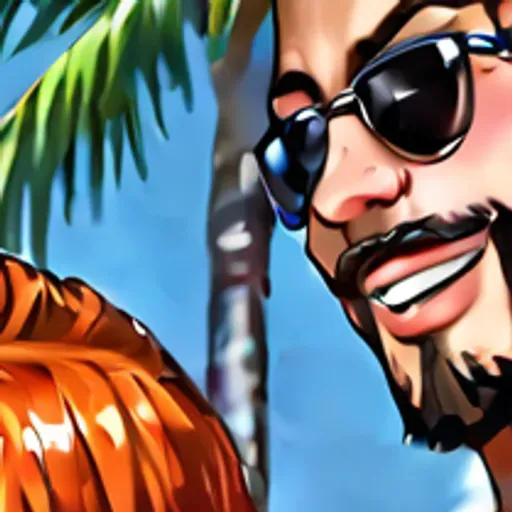 generatore di foto porno IA