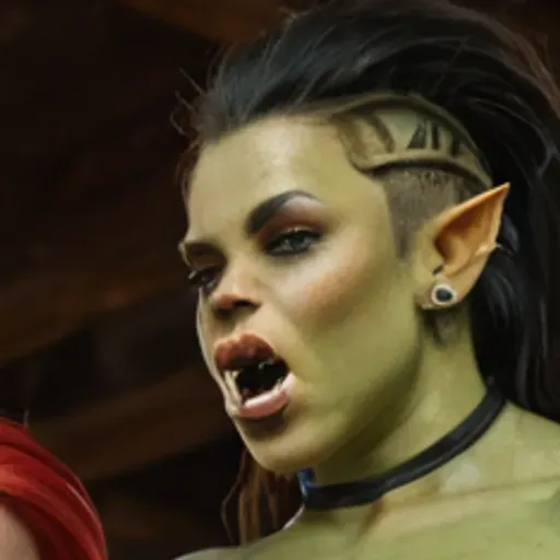 yapay zekâ porno foto üretici