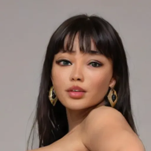 AI色情圖片產生器