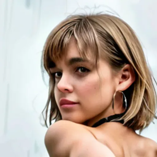 KI-Pornobild-Generator