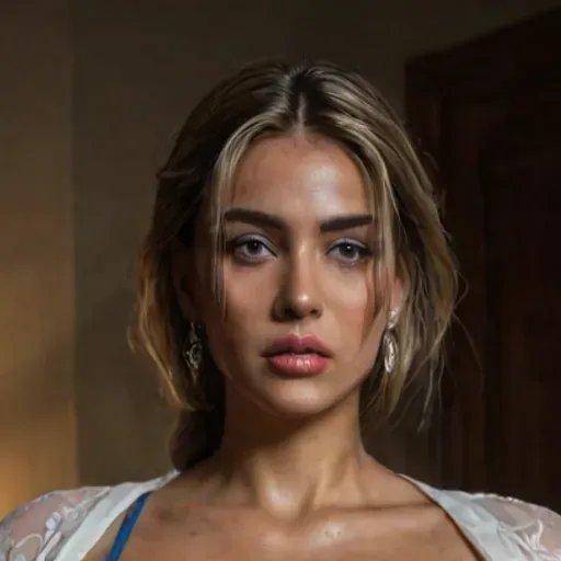 AI porn image generator