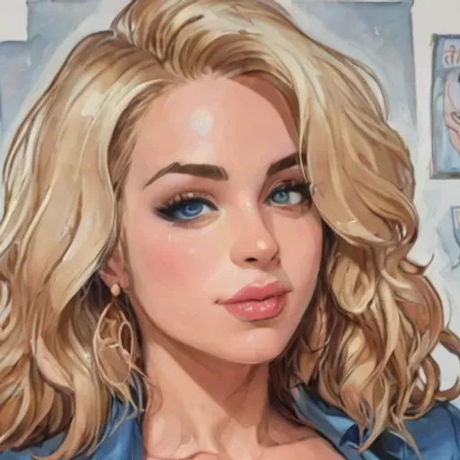 generatore di immagini porno IA