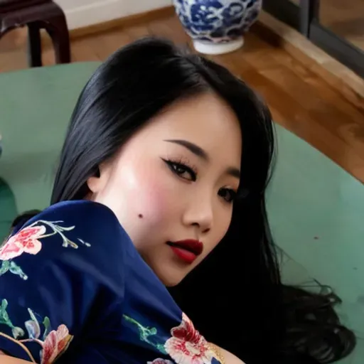 gerador de imagens pornô com IA