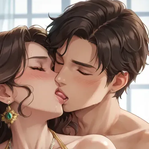 AI 포르노 이미지 생성기