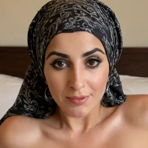 AI porn image generator