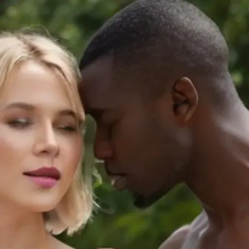 AI色情圖片產生器