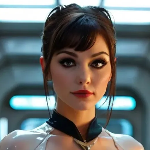 AIポルノ画像ジェネレーター