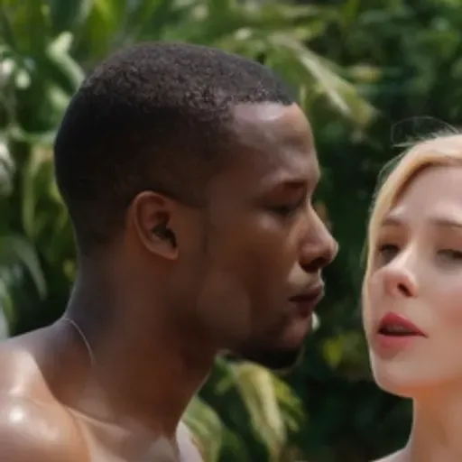 генератор порно-изображений на ИИ