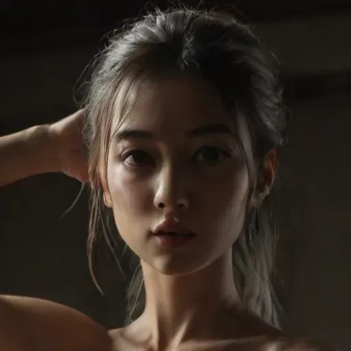 KI-Pornobild-Generator