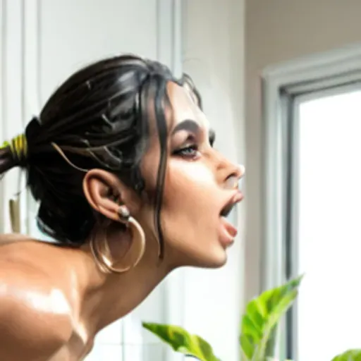 AIポルノ写真ジェネレーター