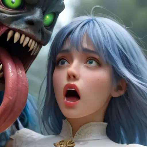 AI porn image generator