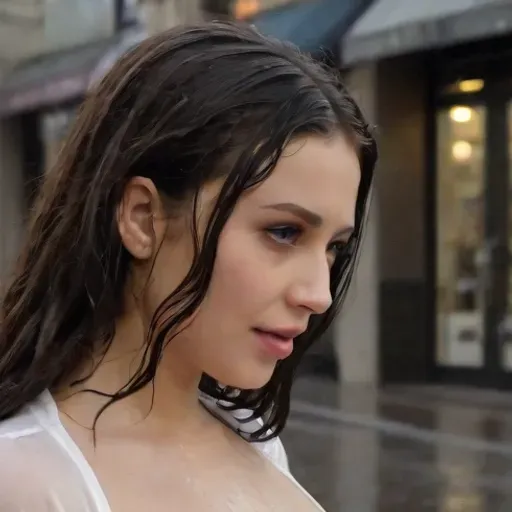 AIポルノ画像ジェネレーター