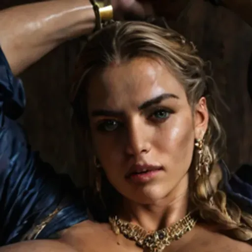 โปรแกรมสร้างภาพโปรนที่ใช้ปัญหา AI