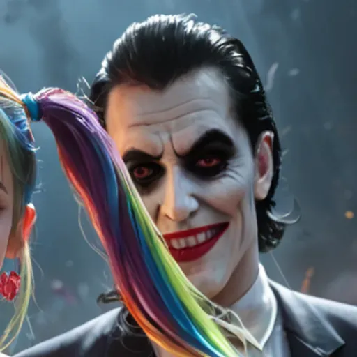 AIポルノ画像ジェネレーター