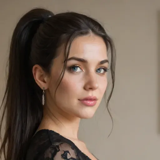 AI色情图片生成器