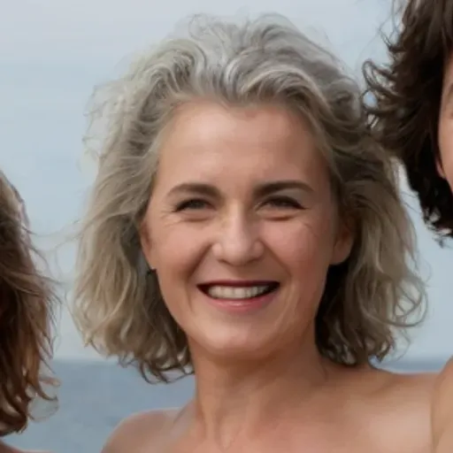 AI色情圖片產生器