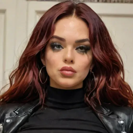 yapay zekâ porno görsel üretici