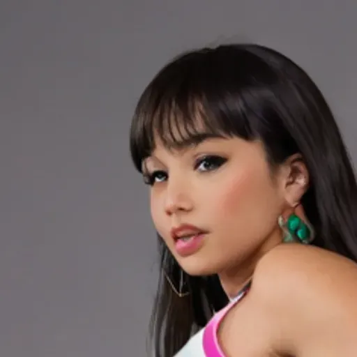 AI色情圖片產生器