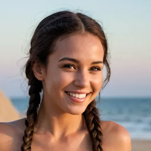 AIポルノ画像ジェネレーター