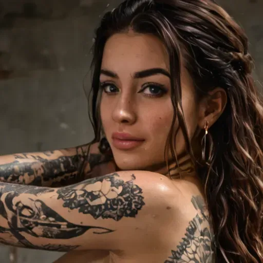 AIポルノ画像ジェネレーター