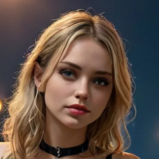 AI色情图片生成器