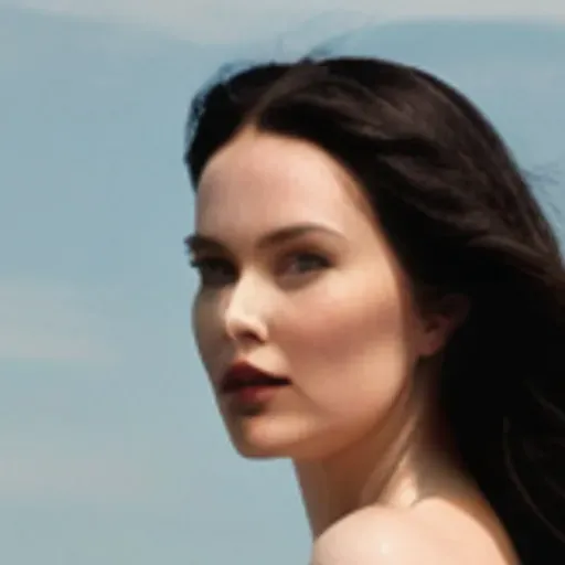 โปรแกรมสร้างภาพโปรนที่ใช้ปัญหา AI