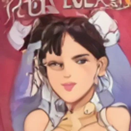 AIポルノ写真ジェネレーター