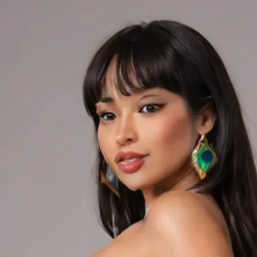 KI-Pornobild-Generator