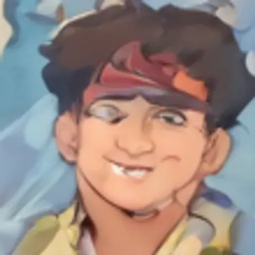 AIポルノ画像ジェネレーター