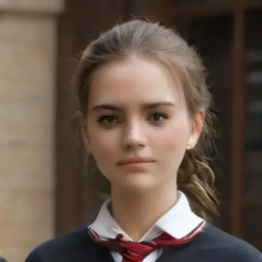 AI色情照片生成器