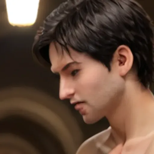 AI 포르노 이미지 생성기