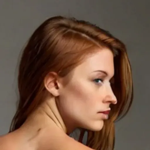 AI色情照片生成器