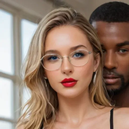 AI 포르노 이미지 생성기