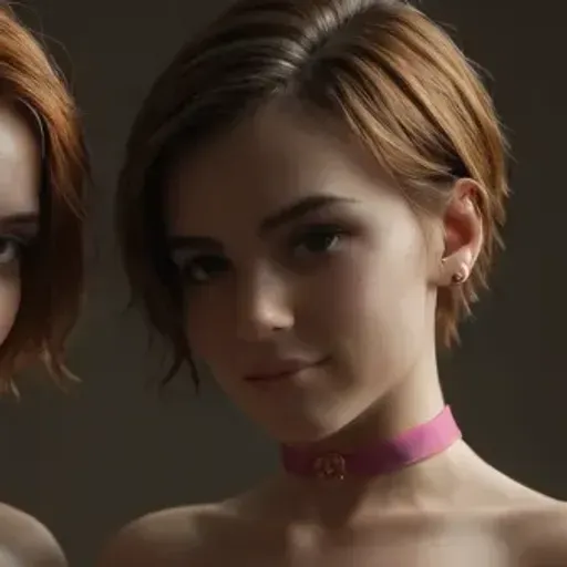 AI色情照片生成器