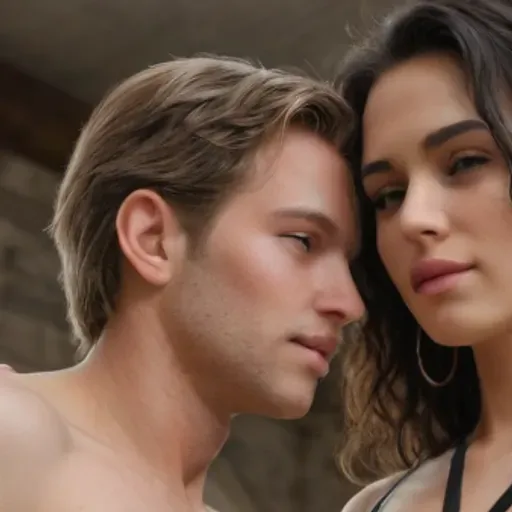 генератор порно-изображений на ИИ