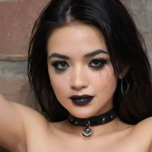 KI-Pornobild-Generator