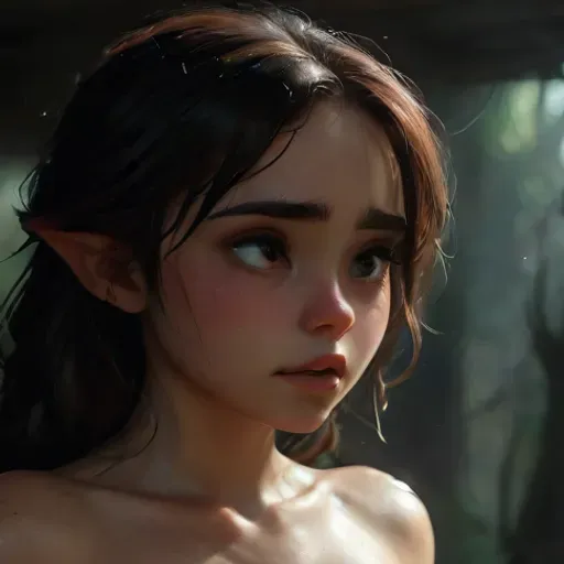 AI porn image generator