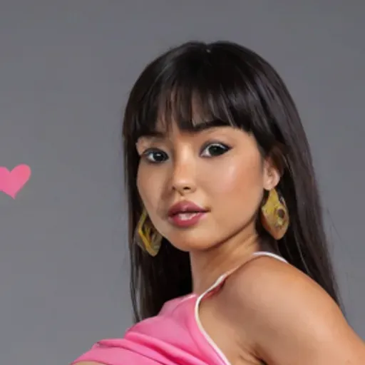 AI色情图片生成器