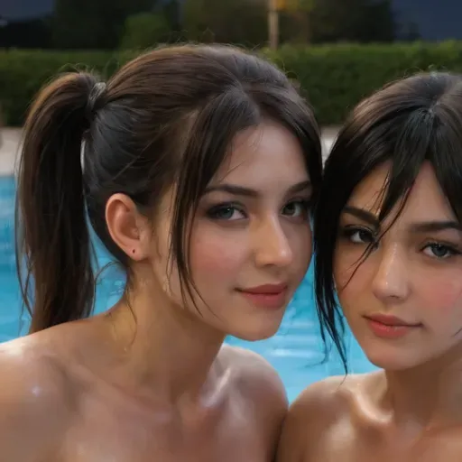 yapay zekâ porno foto üretici