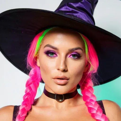 AI色情圖片產生器