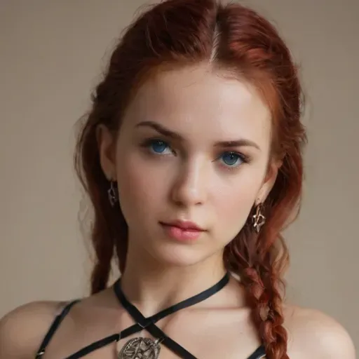 एआई पोर्न इमेज जेनरेटर