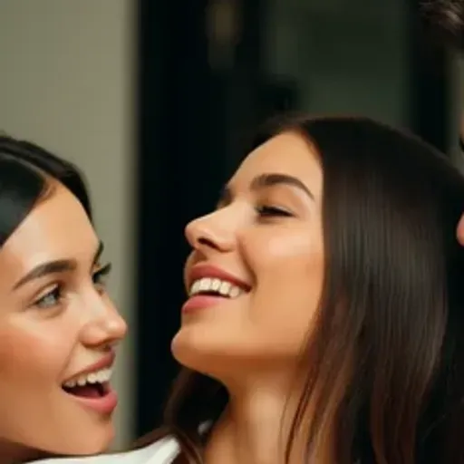 AI 포르노 이미지 생성기