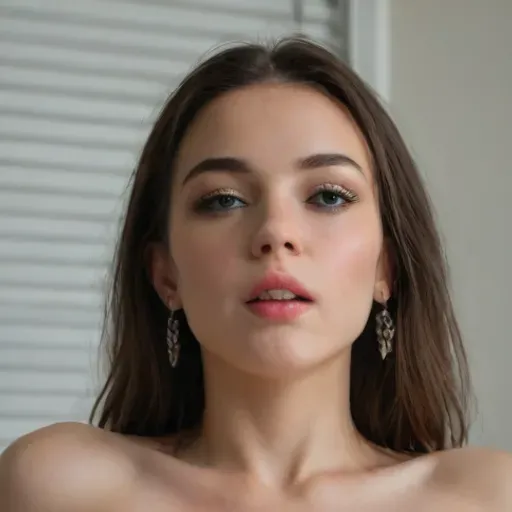 gerador de imagens pornô com IA