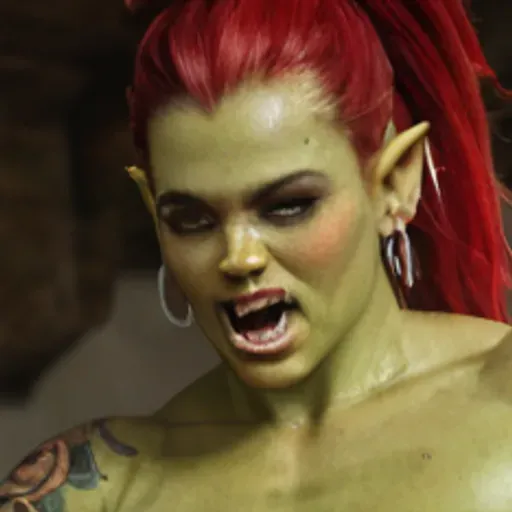 yapay zekâ porno görsel üretici