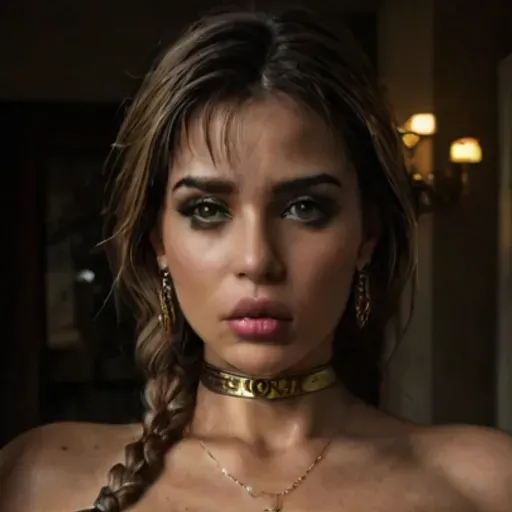 KI-Pornobild-Generator